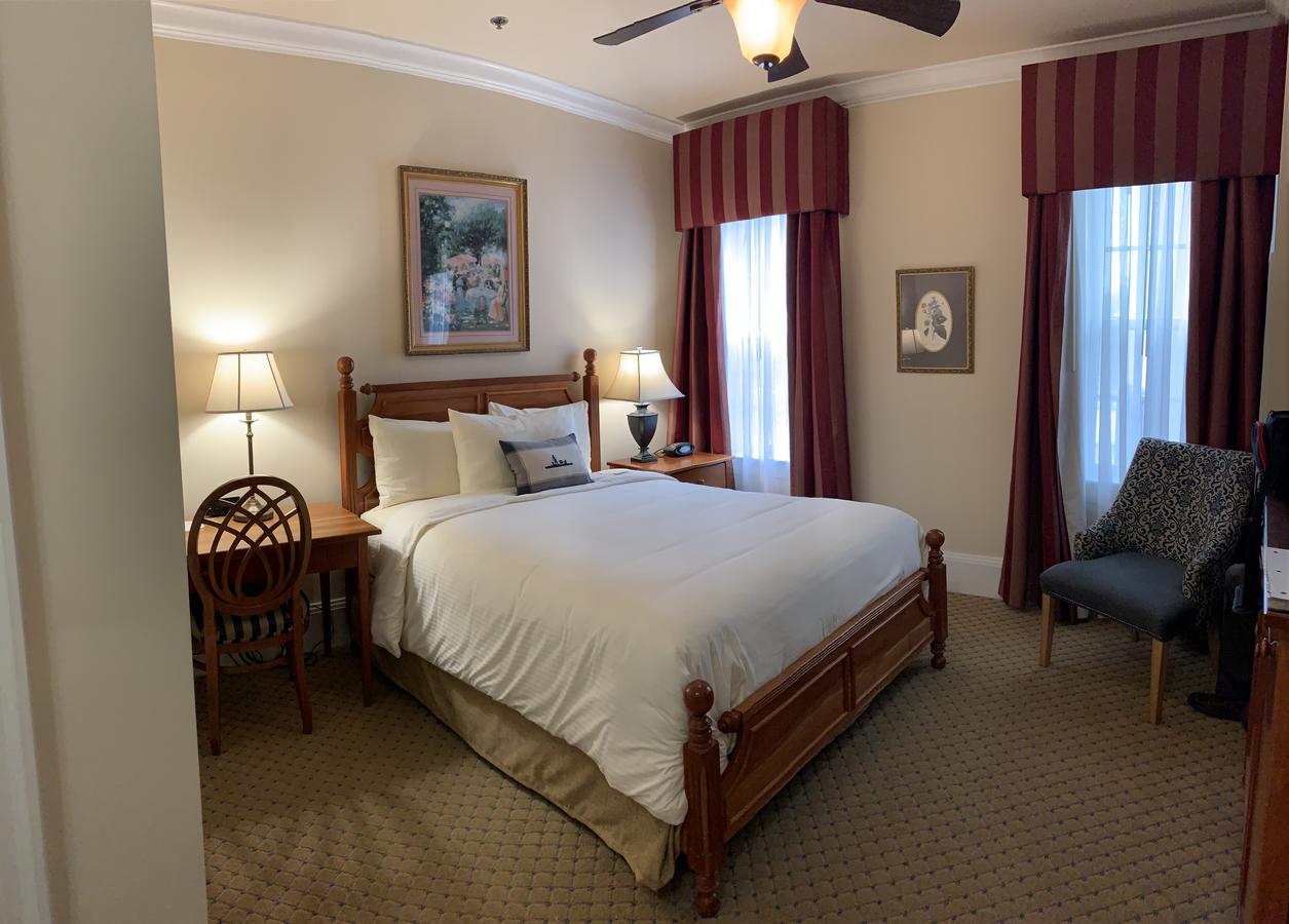 Historic Boone Tavern - thumb 5