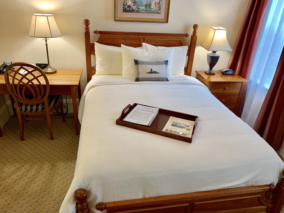 Historic Boone Tavern - thumb 14