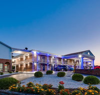 SureStay Hotel by Best Western Bardstown General Nelson - Tourism Bookings