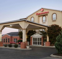 Ramada by Wyndham Elizabethtown - Tourism Bookings