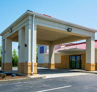 Motel 6 Shepherdsville - Tourism Bookings