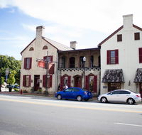 Talbott Tavern and Inn - Tourism Bookings