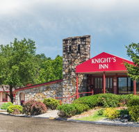 Knights Inn Ashland - Tourism Bookings