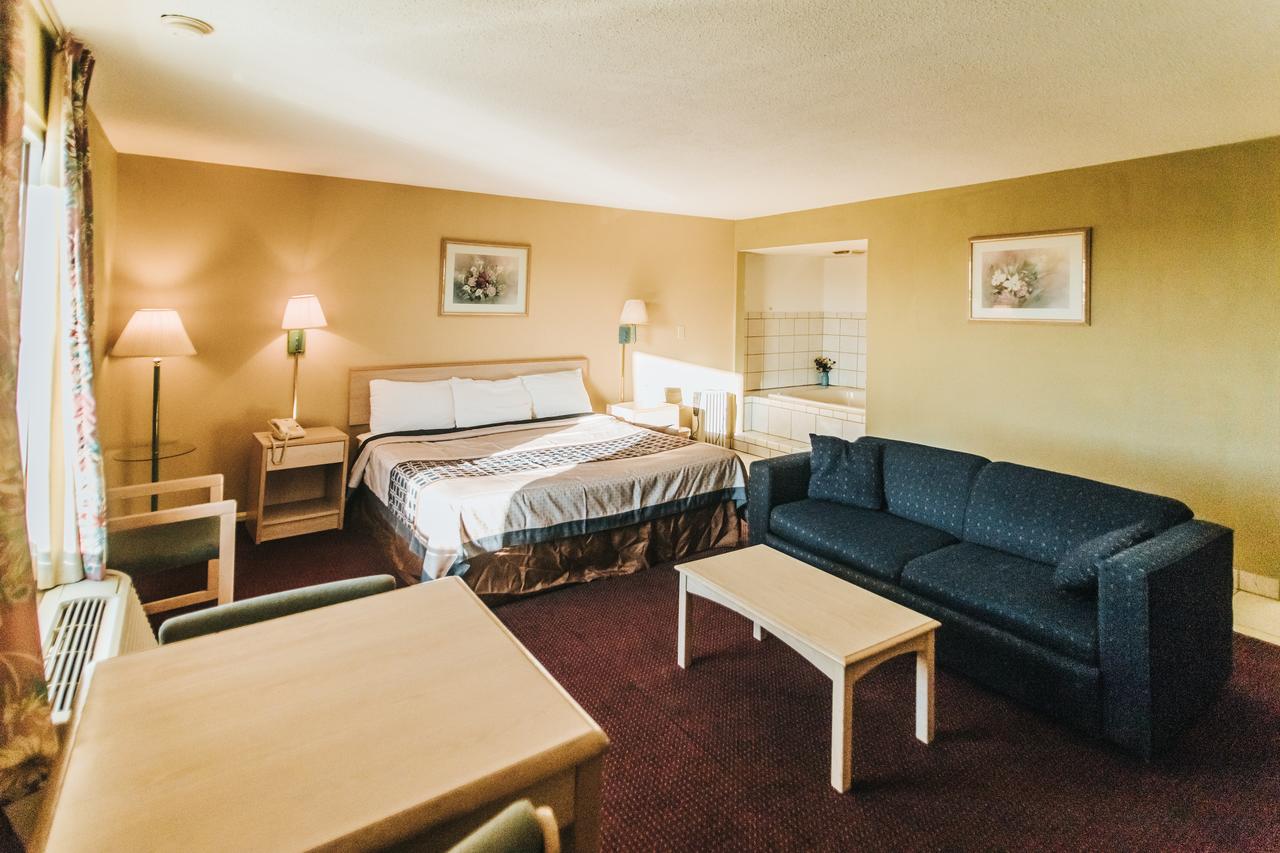 Knights Inn Berea - thumb 12