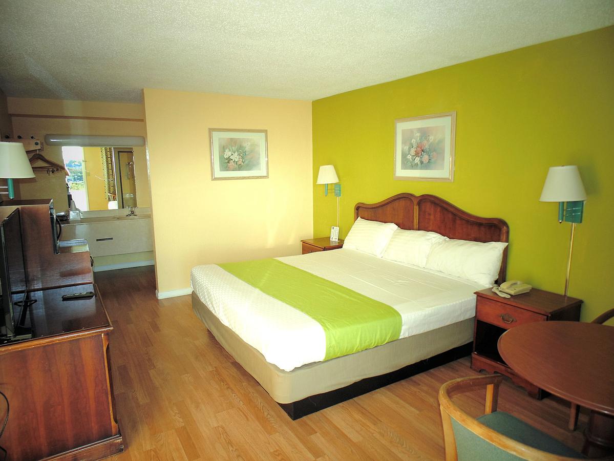 Knights Inn Berea - thumb 5