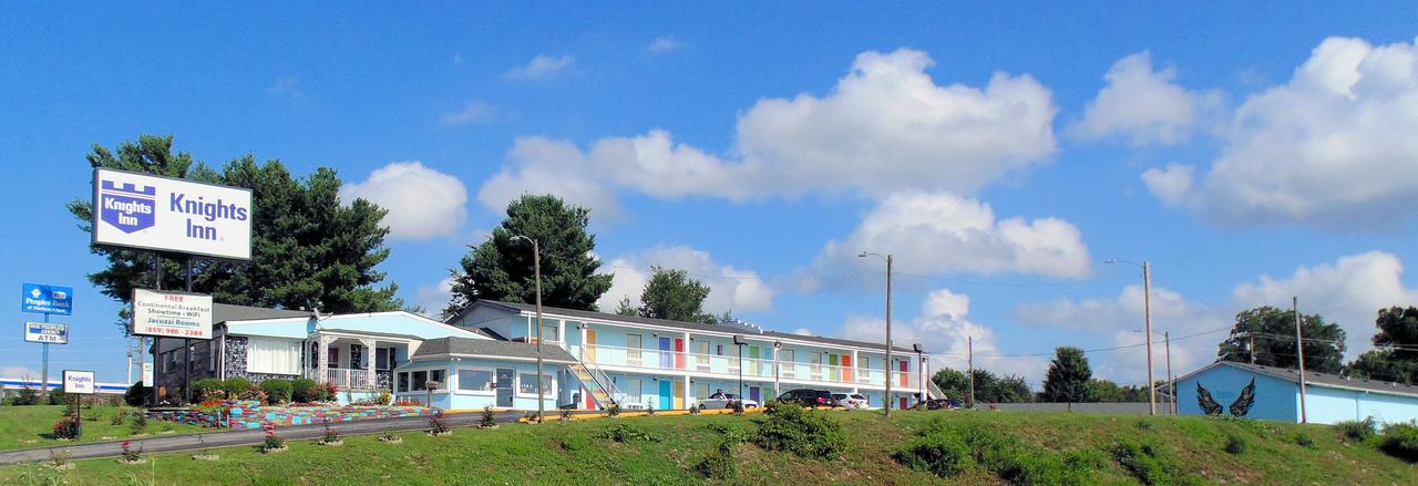 Knights Inn Berea - thumb 2