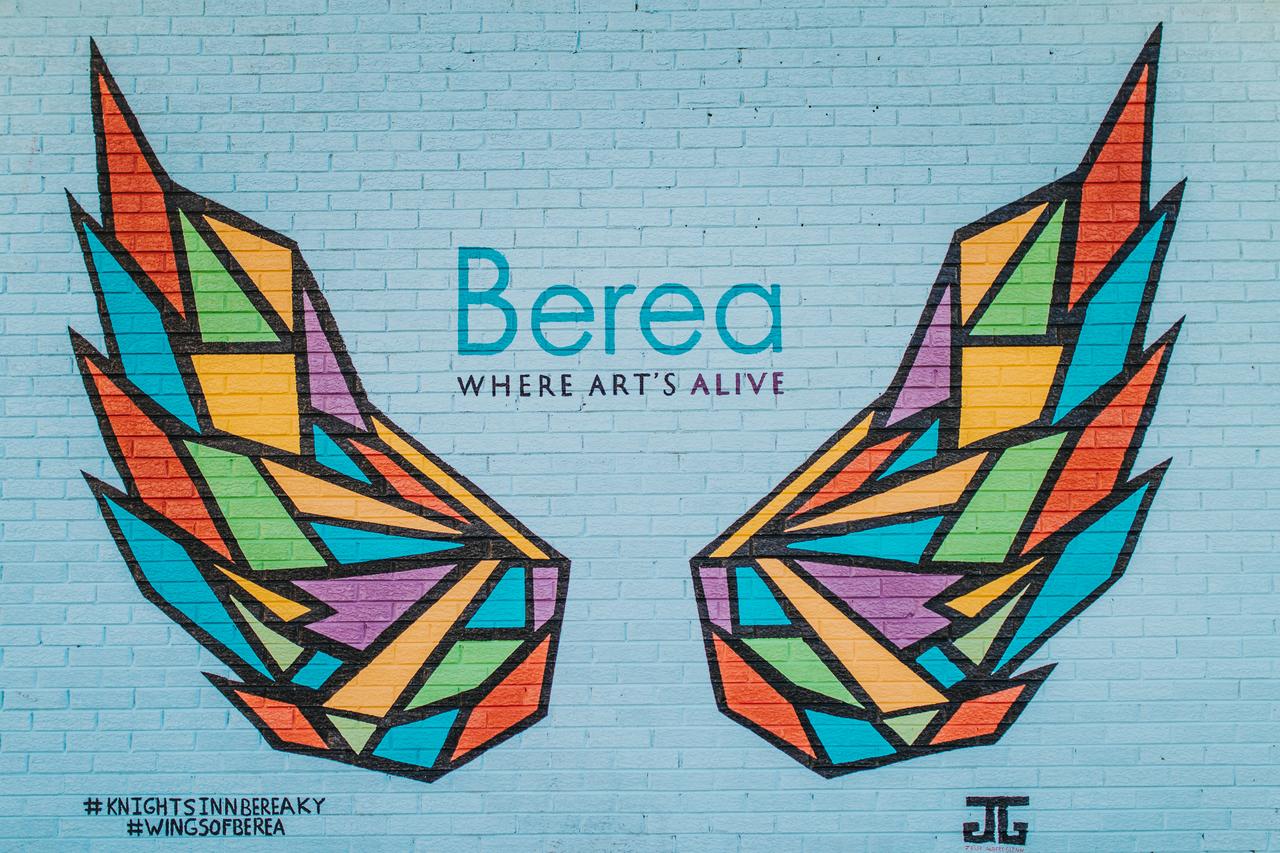 Knights Inn Berea - thumb 28