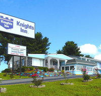 Knights Inn Berea - Tourism Bookings