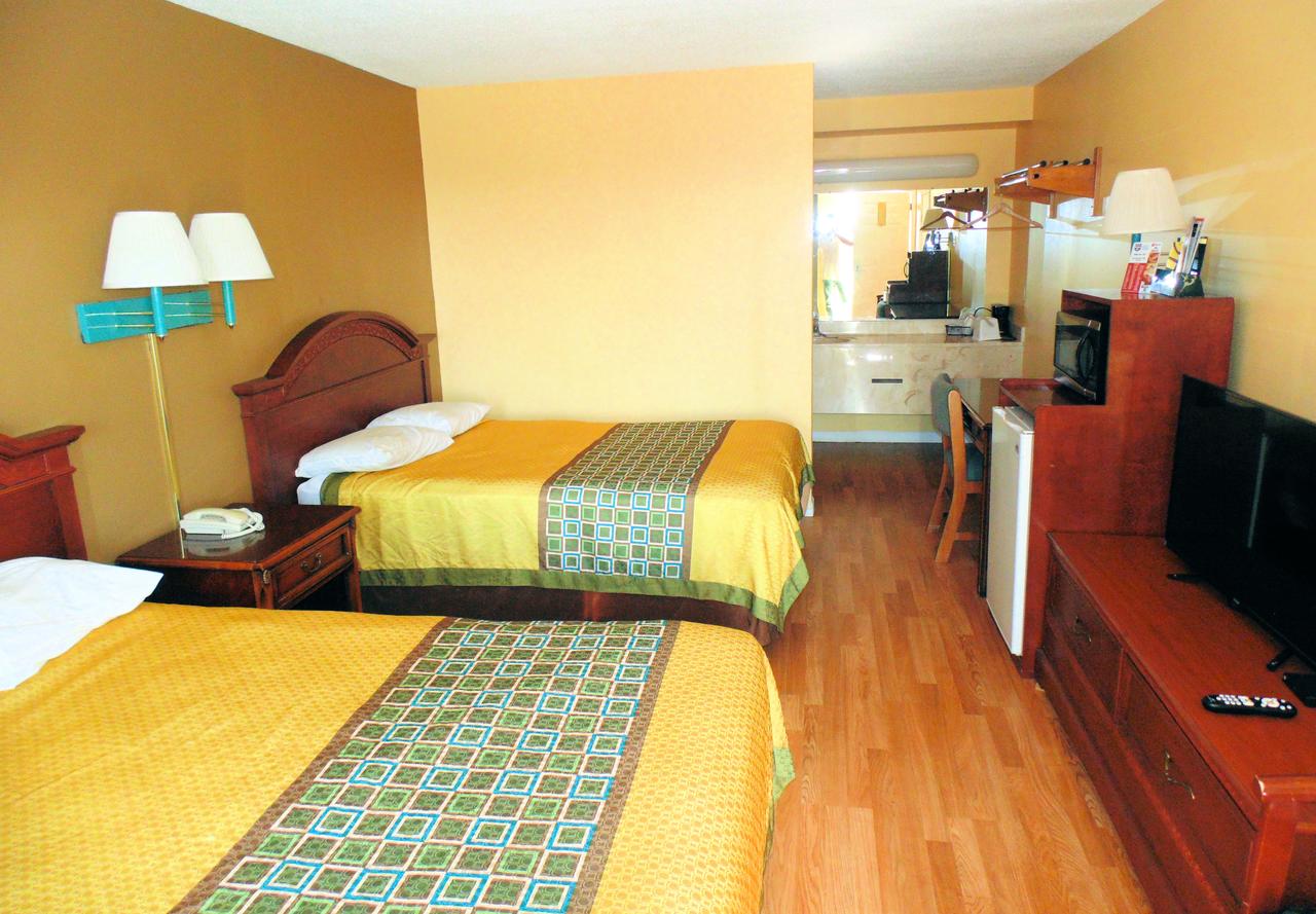 Knights Inn Berea - thumb 9