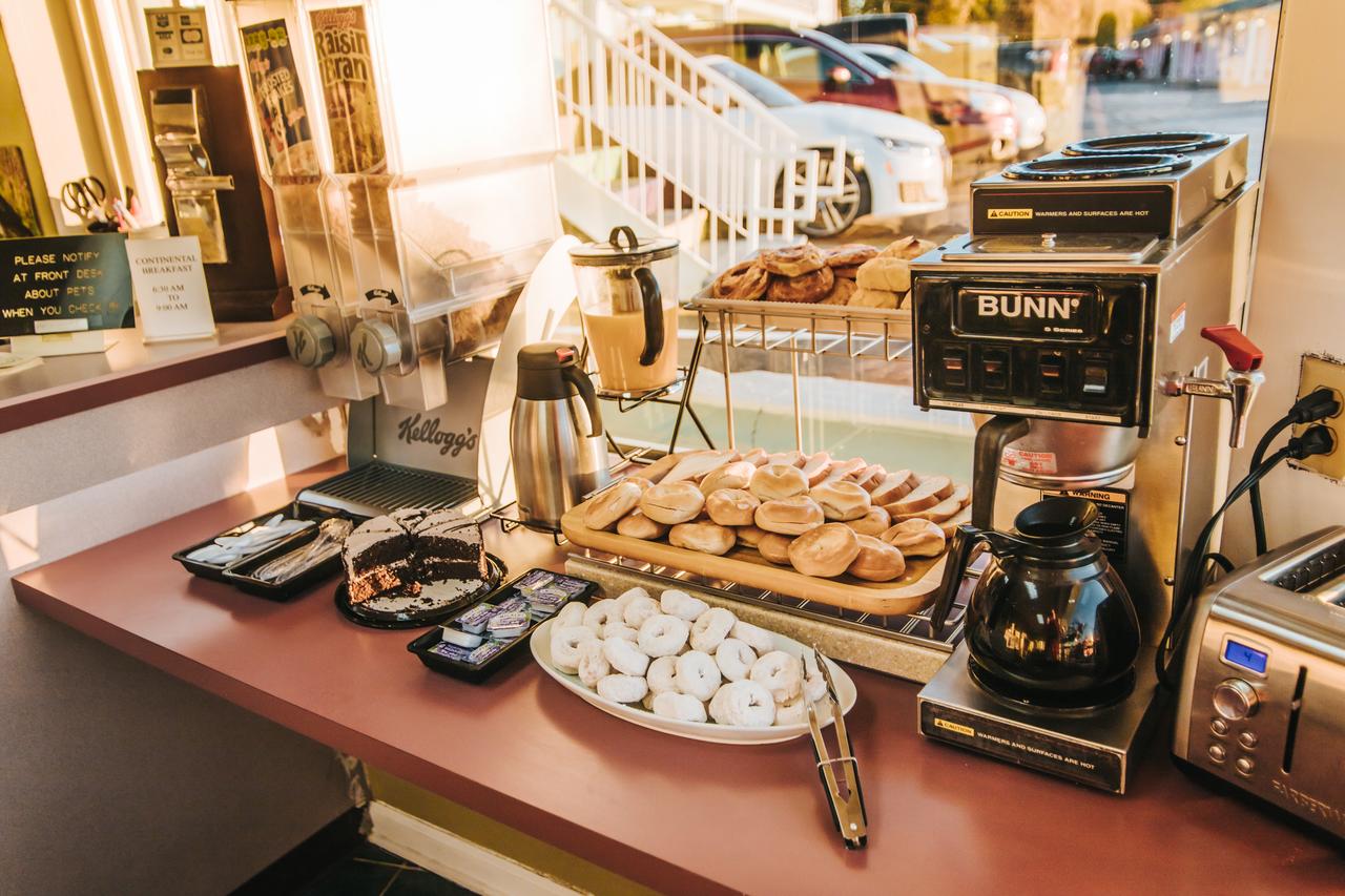 Knights Inn Berea - thumb 36