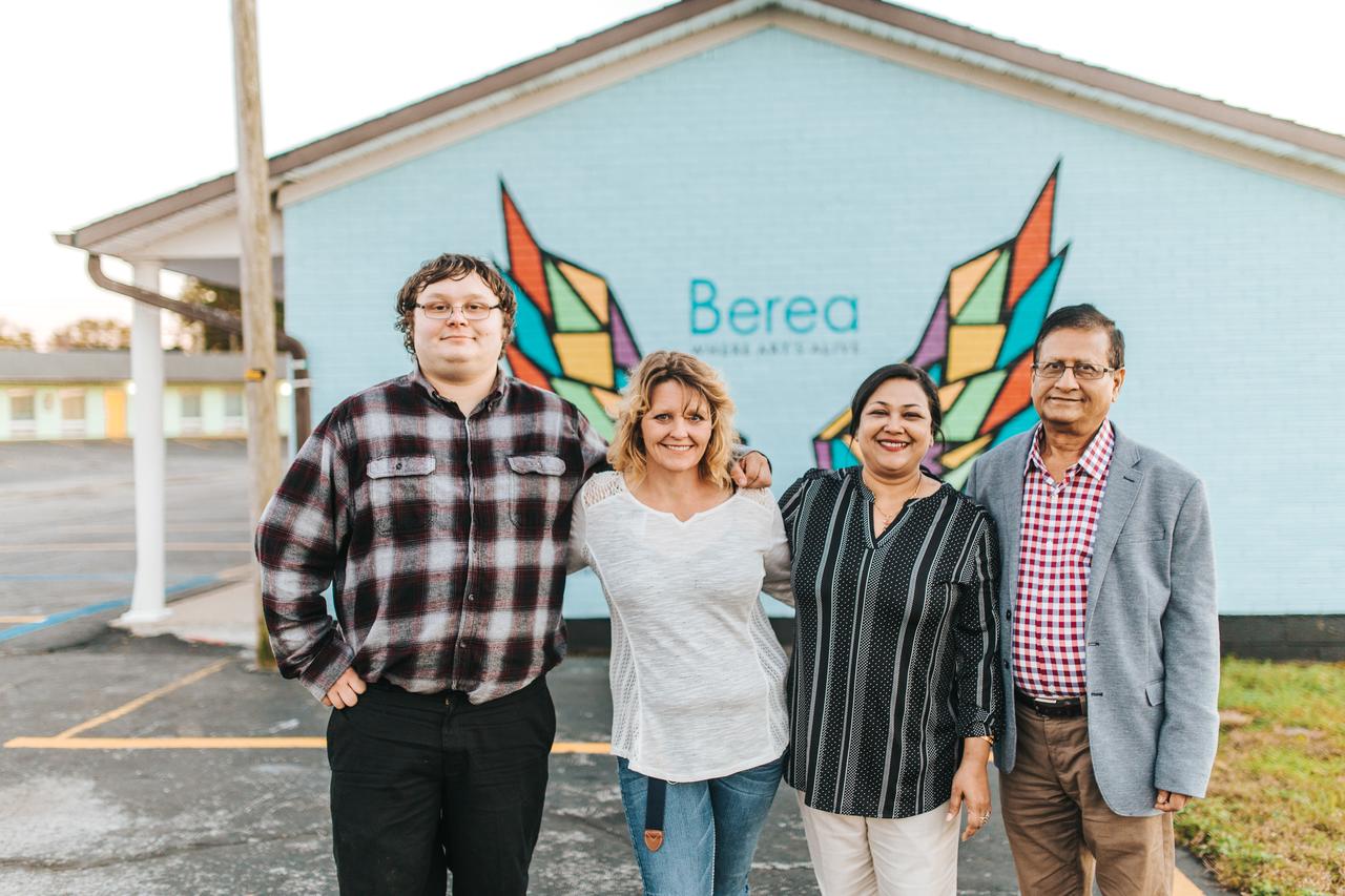 Knights Inn Berea - thumb 33