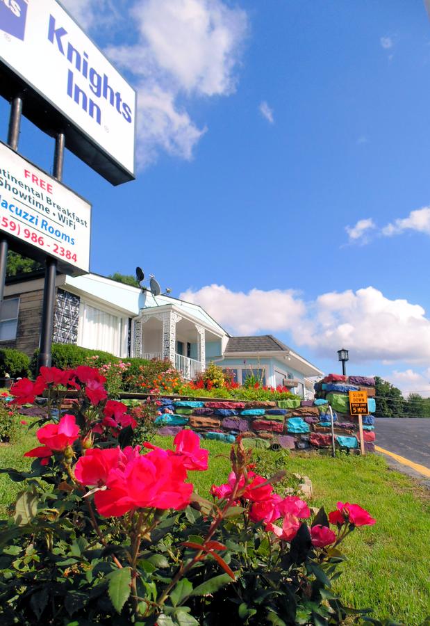 Knights Inn Berea - thumb 1