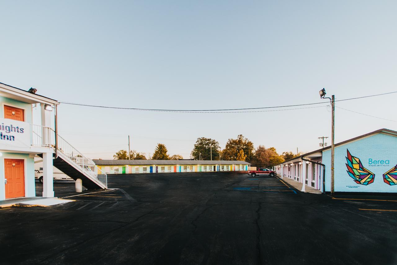 Knights Inn Berea - thumb 26