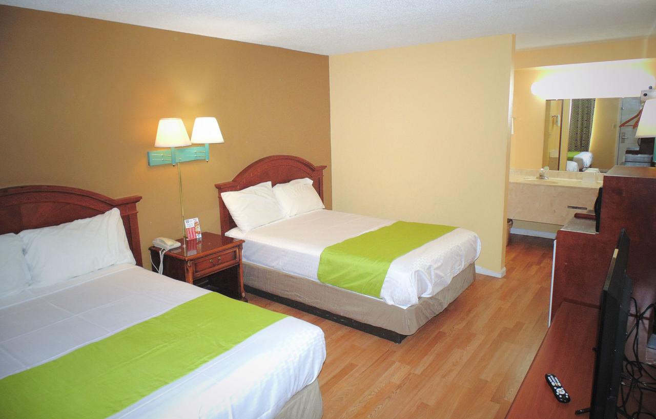 Knights Inn Berea - thumb 4