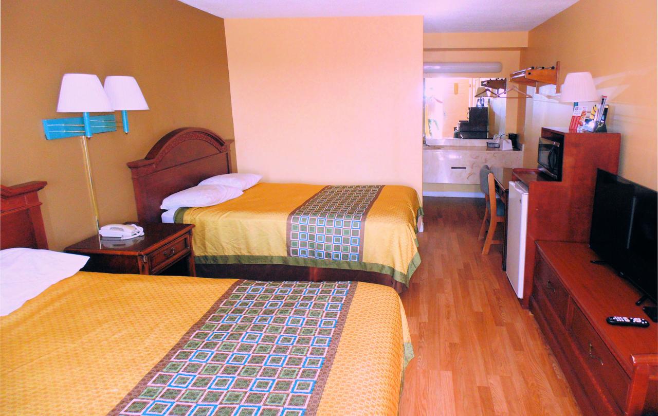 Knights Inn Berea - thumb 11