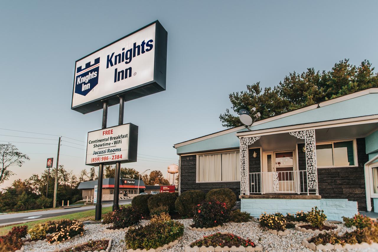 Knights Inn Berea - thumb 35