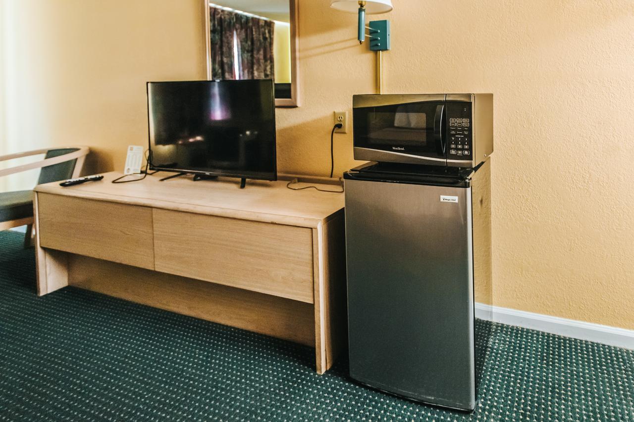 Knights Inn Berea - thumb 19