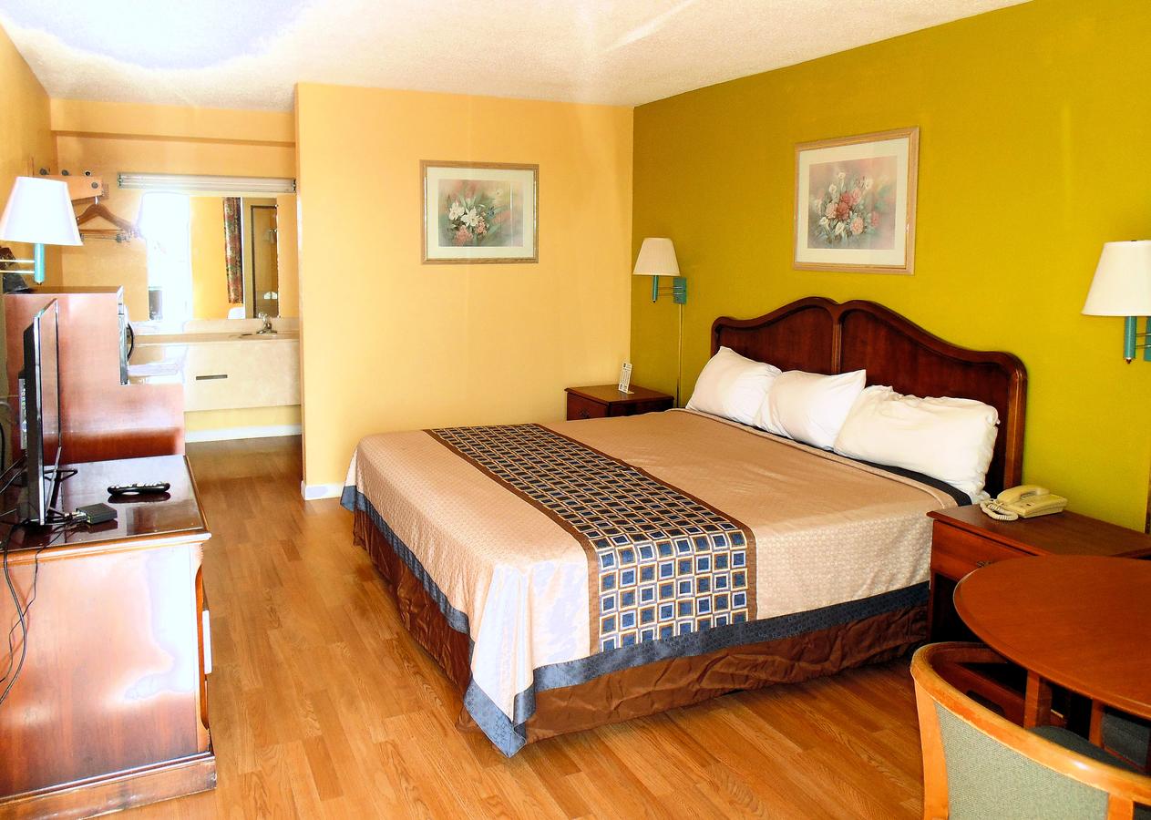 Knights Inn Berea - thumb 7