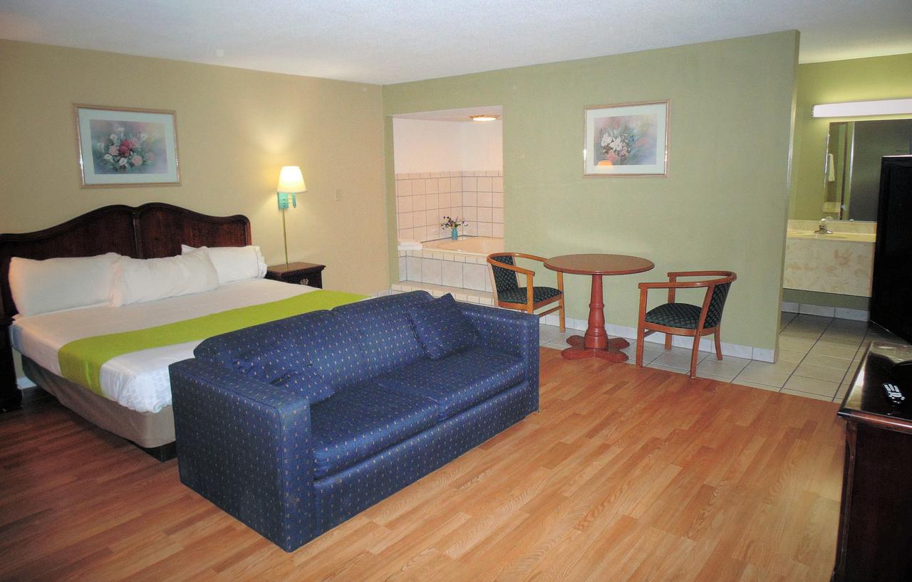 Knights Inn Berea - thumb 3