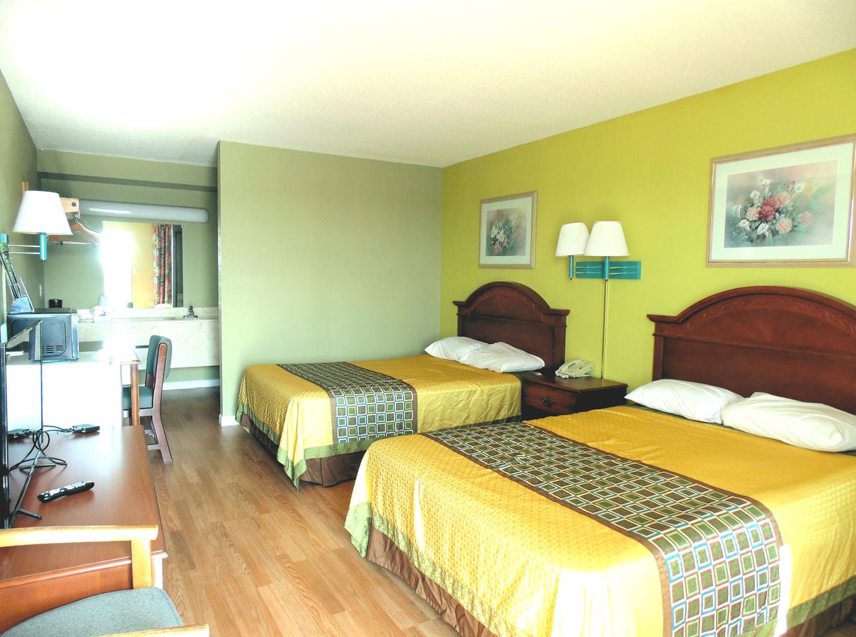 Knights Inn Berea - thumb 10