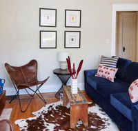 Best Location 3BR Loft on Bardstown in Highlands - Tourism Bookings