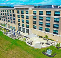 Holiday Inn Express  Suites - Elizabethtown North - Tourism Bookings