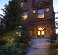 Louisville Bourbon Inn - Tourism Bookings