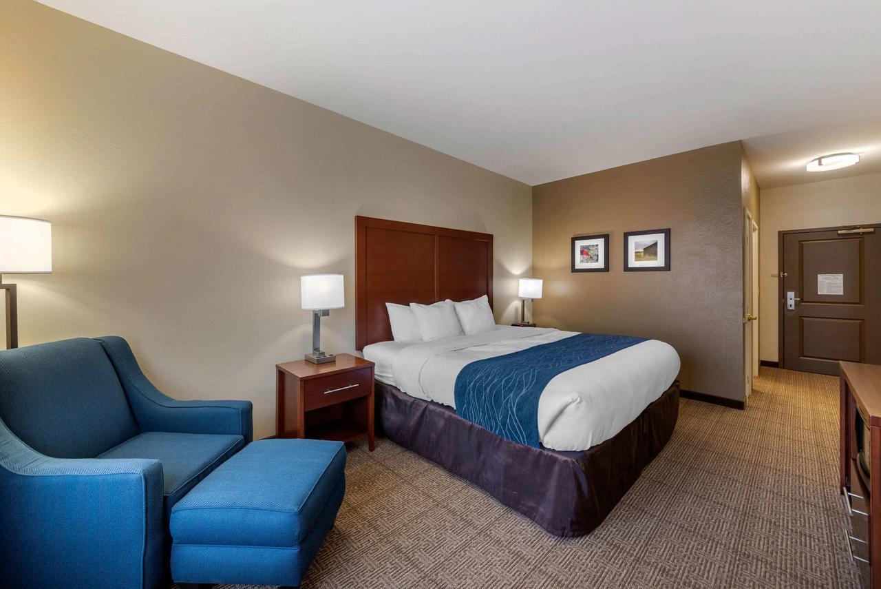 Comfort Inn & Suites Northern Kentucky - thumb 24
