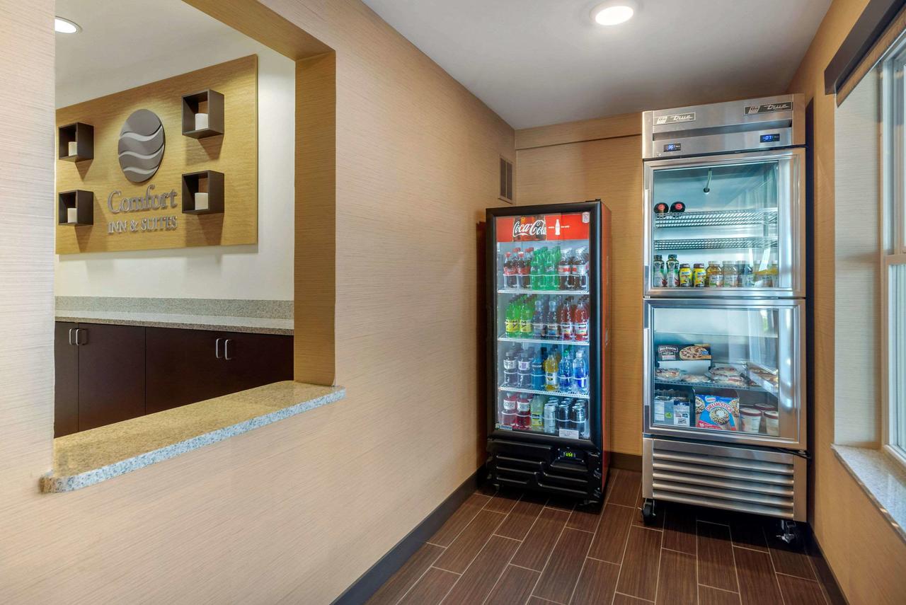 Comfort Inn & Suites Northern Kentucky - thumb 31