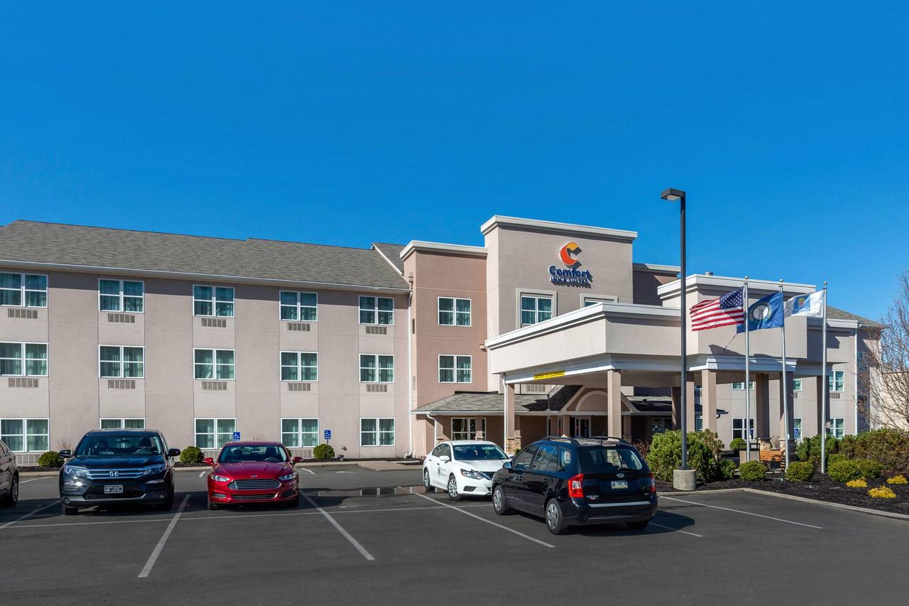 Comfort Inn & Suites Northern Kentucky - thumb 36