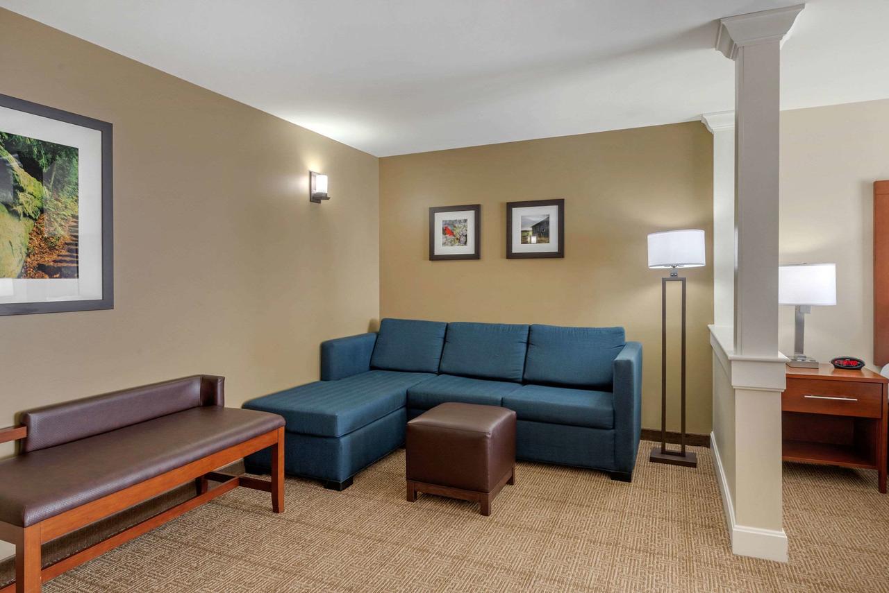 Comfort Inn & Suites Northern Kentucky - thumb 6