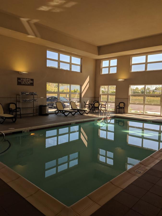 Comfort Inn & Suites Northern Kentucky - thumb 1