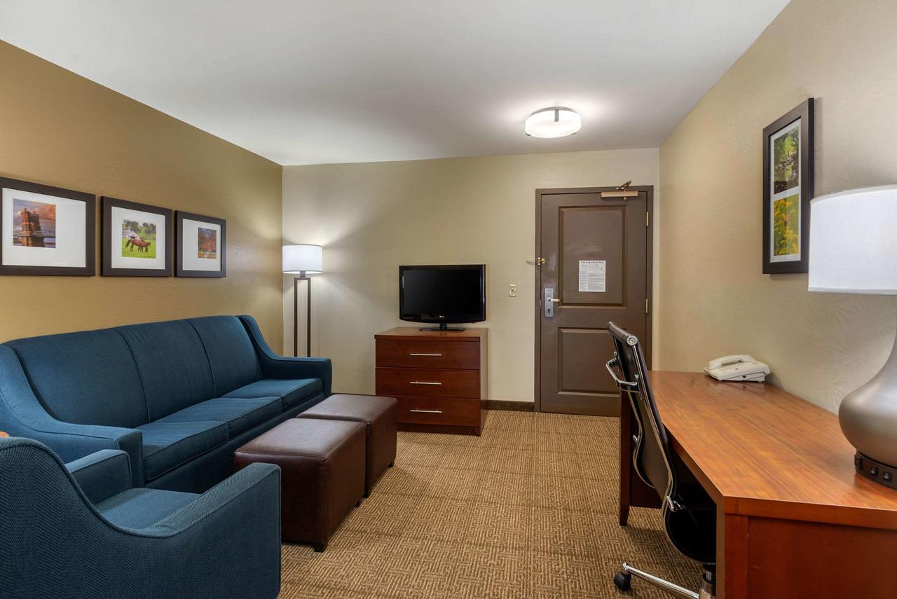 Comfort Inn & Suites Northern Kentucky - thumb 30