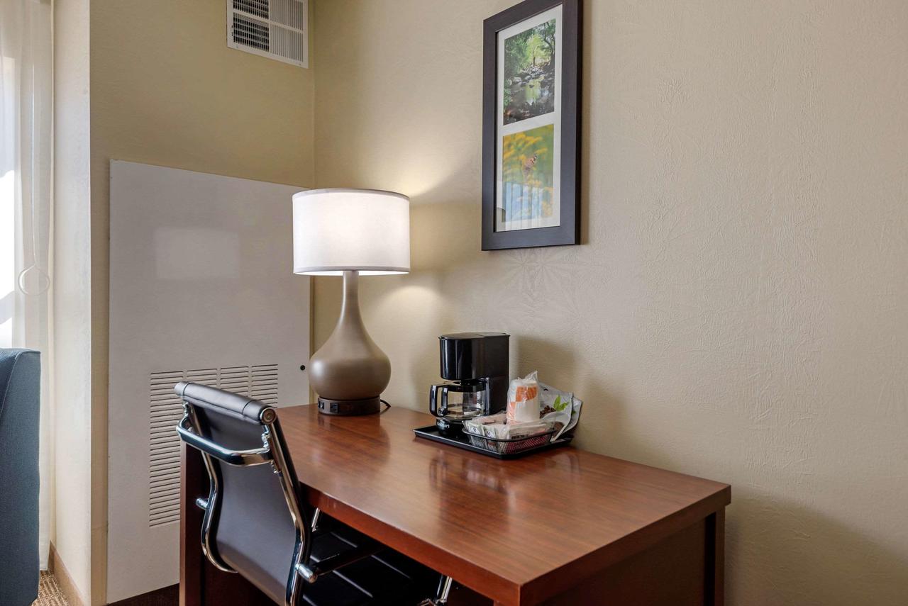 Comfort Inn & Suites Northern Kentucky - thumb 41