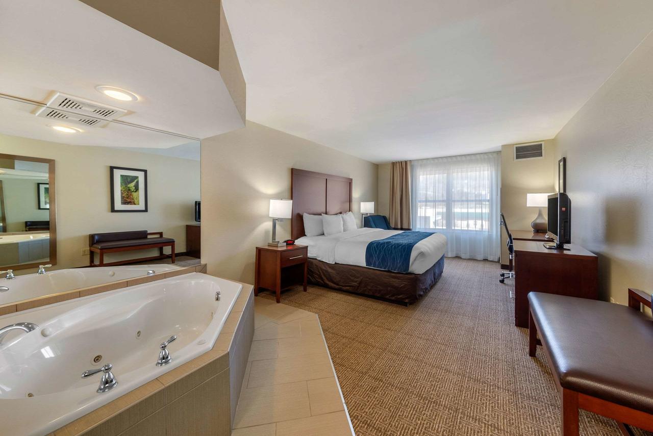 Comfort Inn & Suites Northern Kentucky - thumb 11