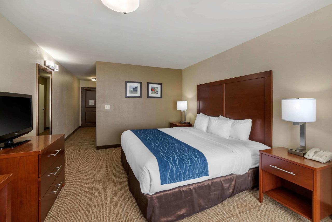 Comfort Inn & Suites Northern Kentucky - thumb 20
