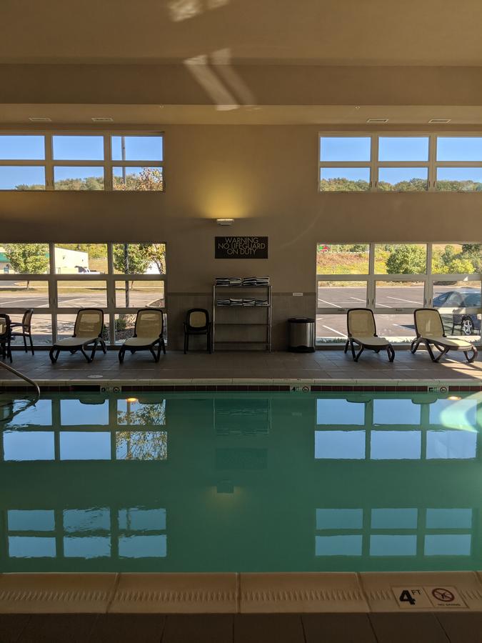 Comfort Inn & Suites Northern Kentucky - thumb 2