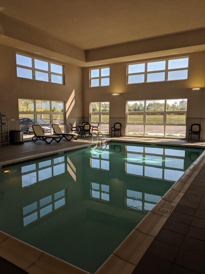 Comfort Inn & Suites Northern Kentucky - thumb 4