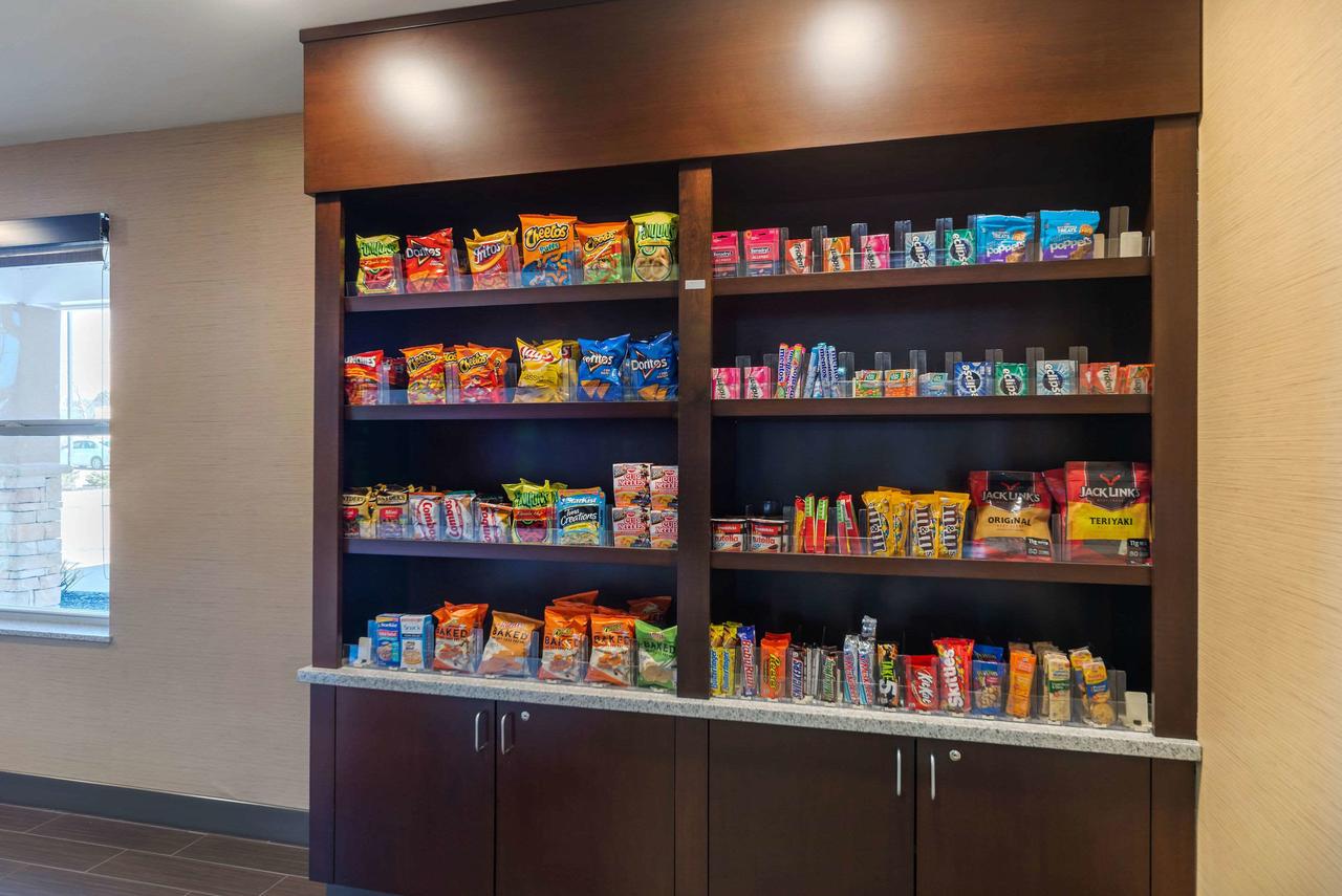 Comfort Inn & Suites Northern Kentucky - thumb 13