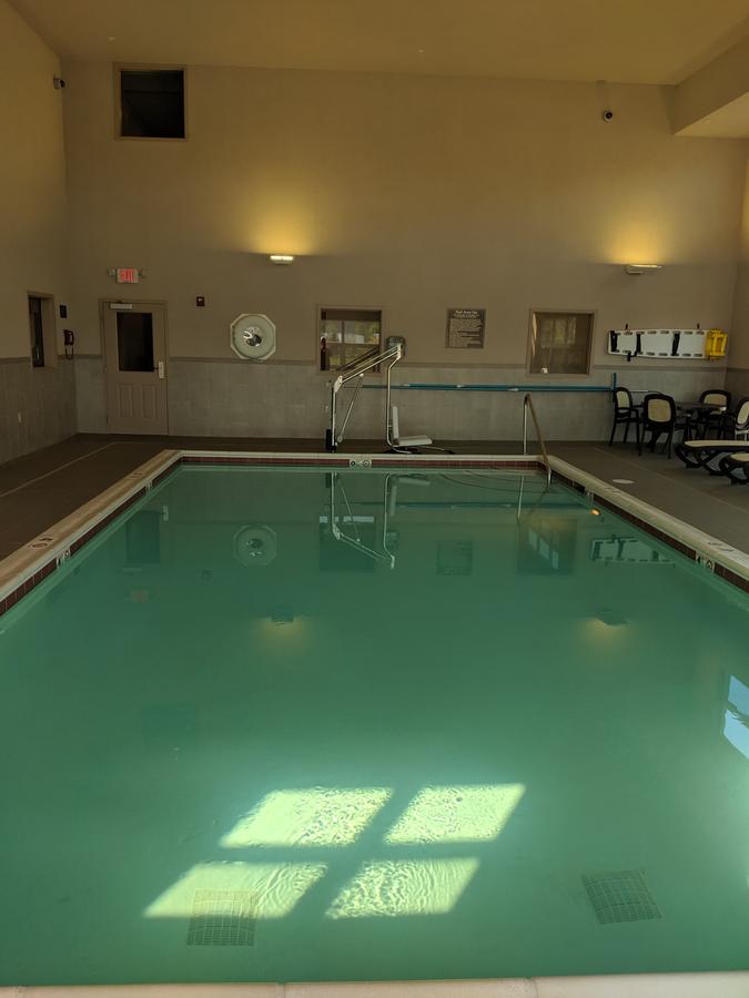 Comfort Inn & Suites Northern Kentucky - thumb 3