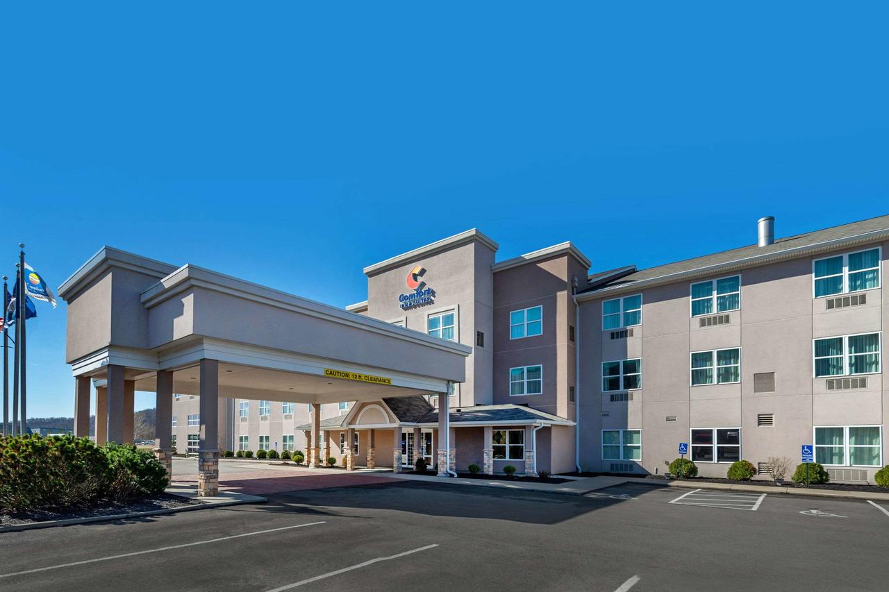 Comfort Inn & Suites Northern Kentucky - thumb 0