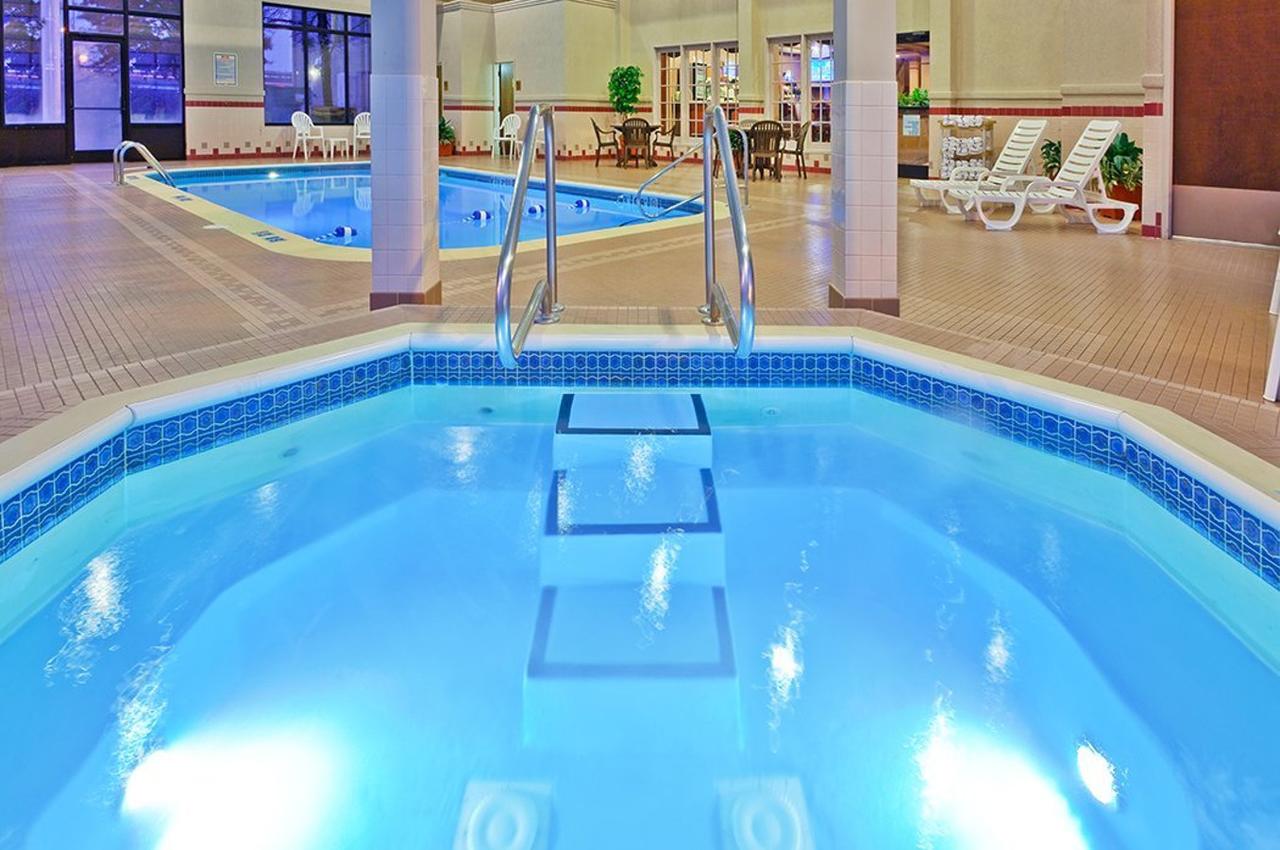 Auburn Place Hotel & Suites Paducah - thumb 16