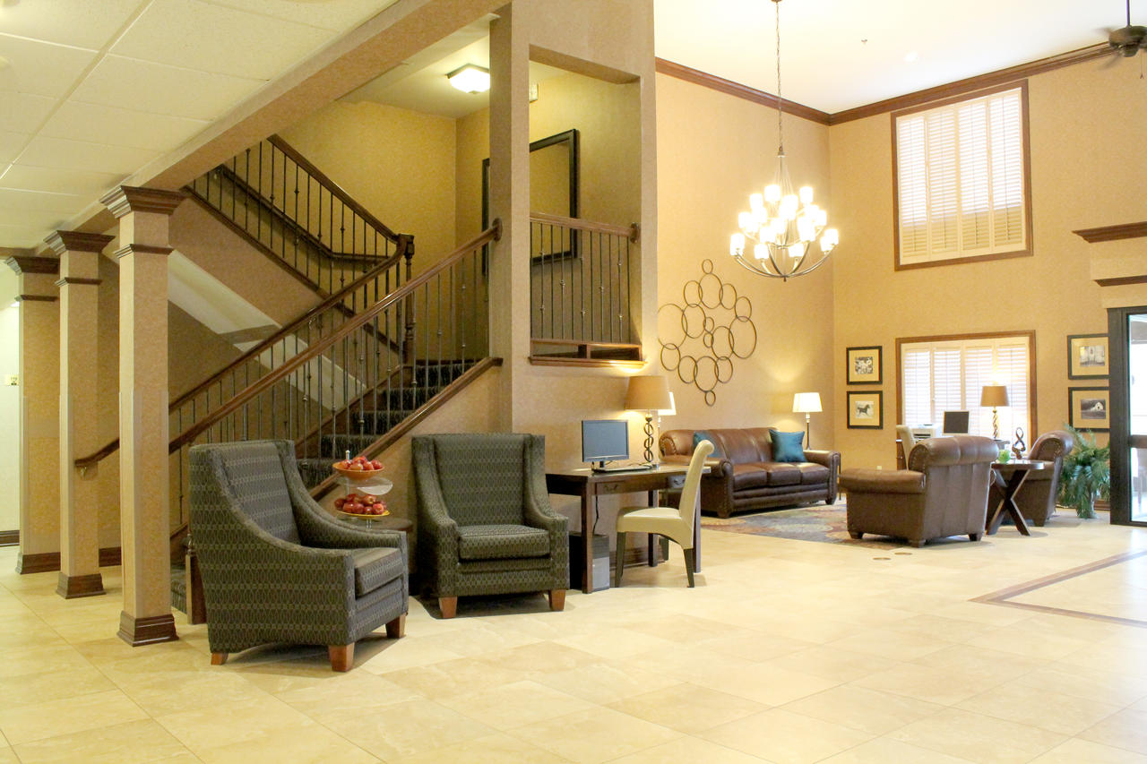 Auburn Place Hotel & Suites Paducah - thumb 12