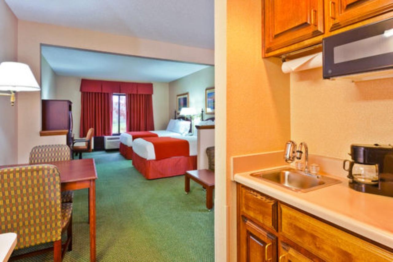 Auburn Place Hotel & Suites Paducah - thumb 22