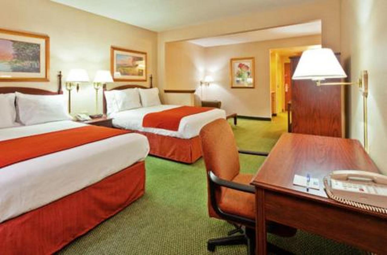 Auburn Place Hotel & Suites Paducah - thumb 18