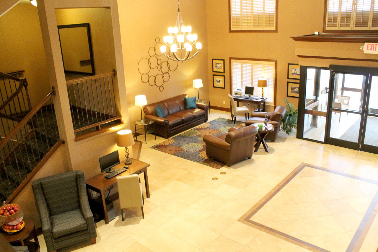 Auburn Place Hotel & Suites Paducah - thumb 13