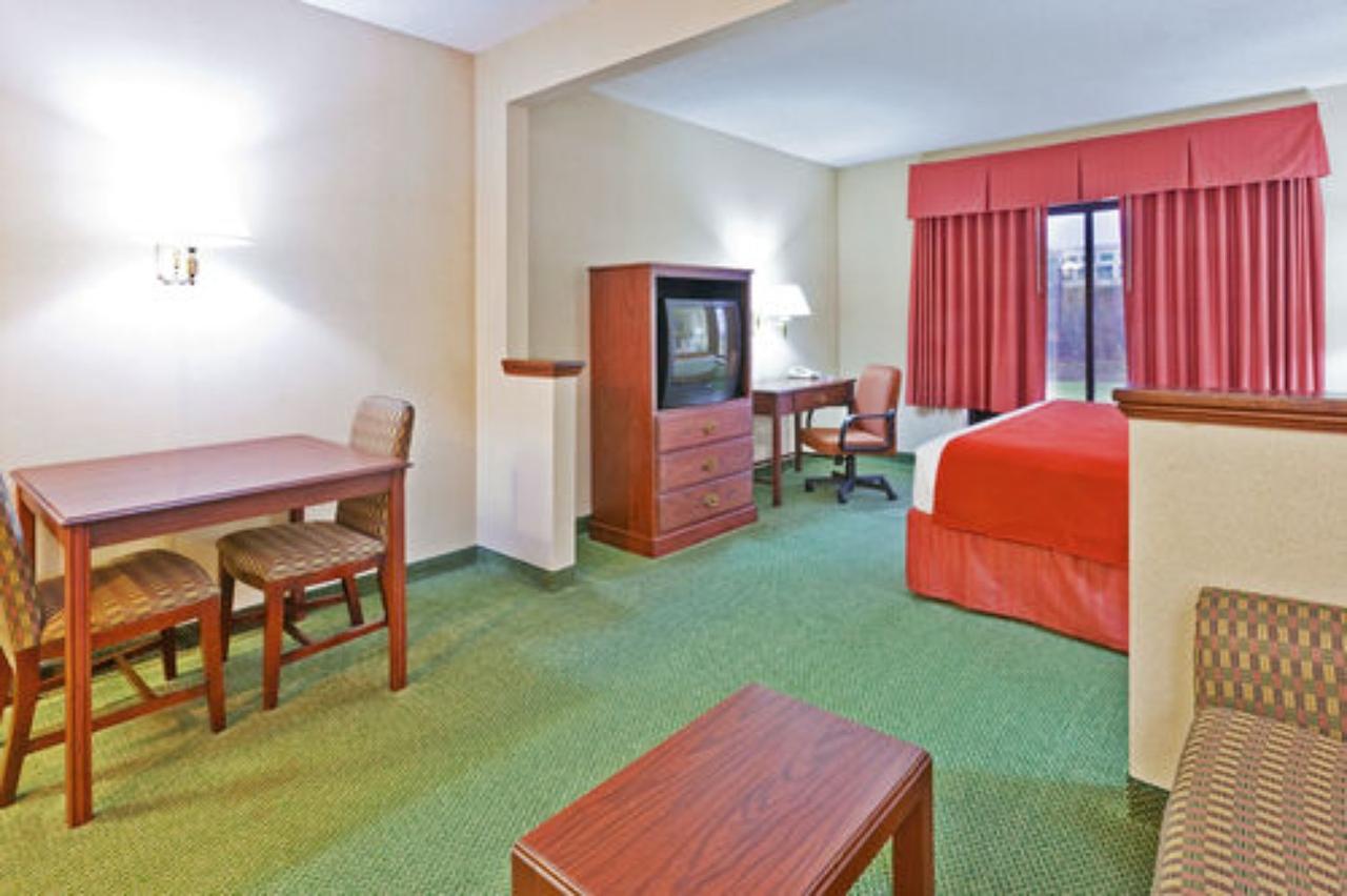 Auburn Place Hotel & Suites Paducah - thumb 23