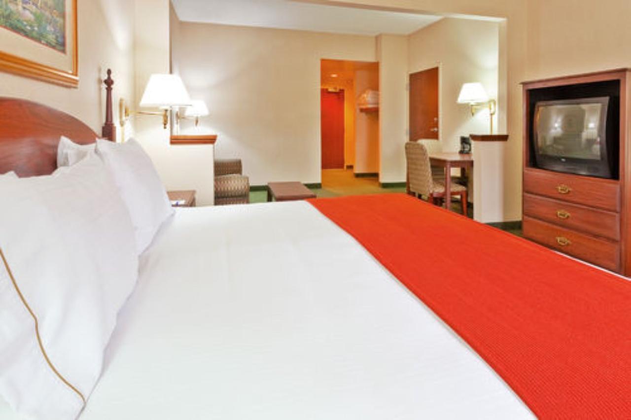 Auburn Place Hotel & Suites Paducah - thumb 24
