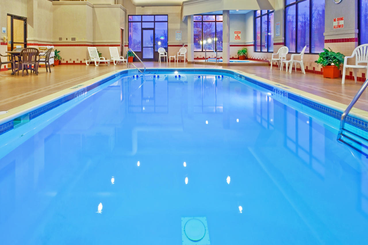 Auburn Place Hotel & Suites Paducah - thumb 6