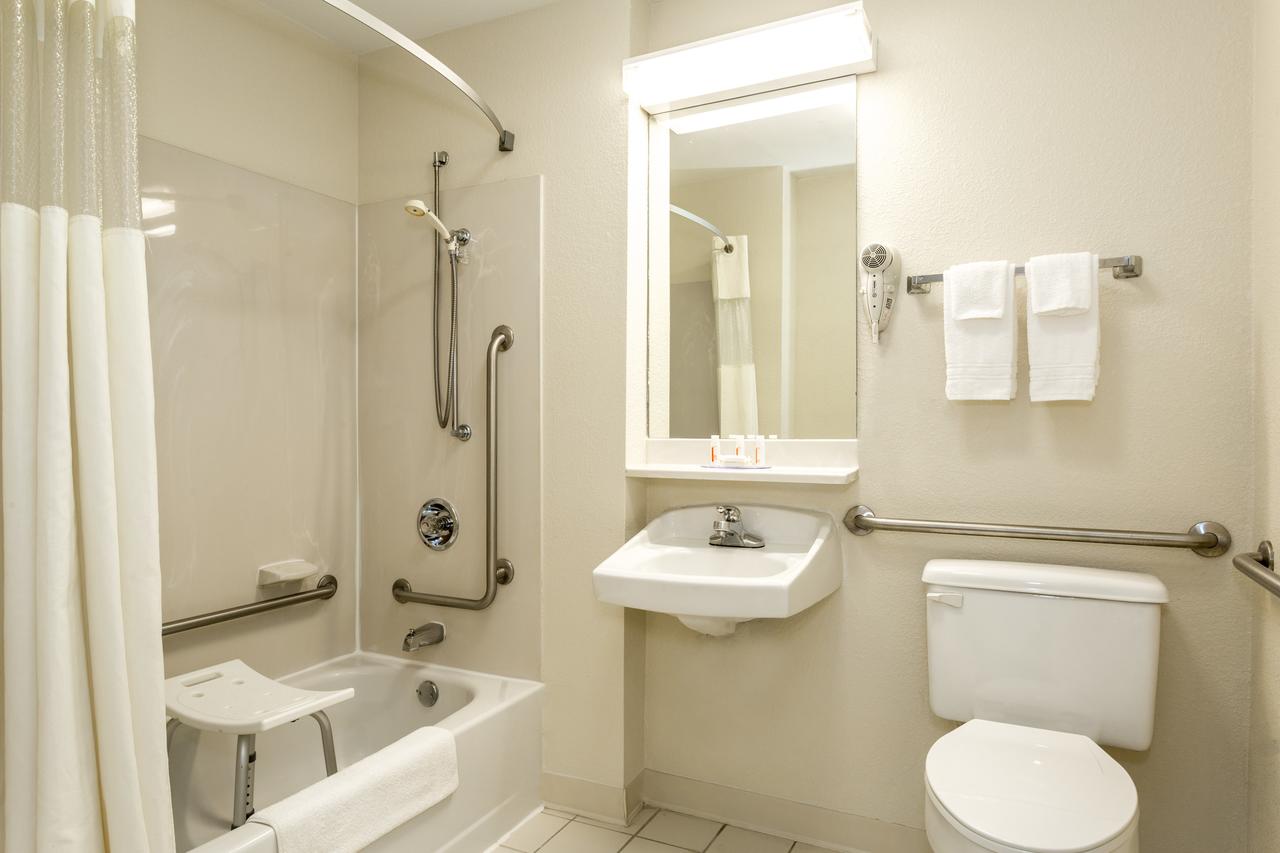 Days Inn By Wyndham Florence Cincinnati Area - thumb 14